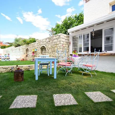 Kozanogluhan Boutique Hotel Alaçatı