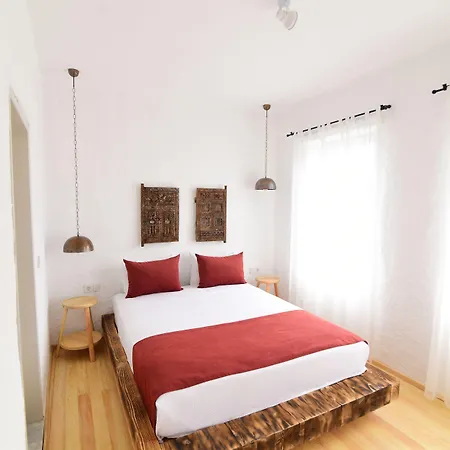 Hotel Kozanogluhan Boutique 2*