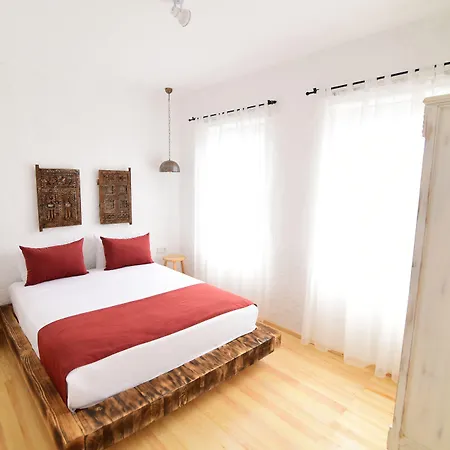 Kozanogluhan Boutique 2* Alaçatı