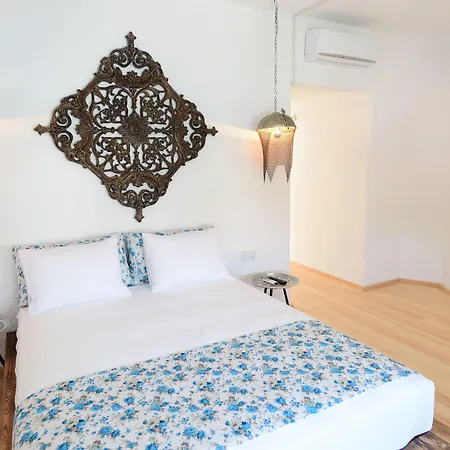 Kozanogluhan Boutique 2* Alaçatı