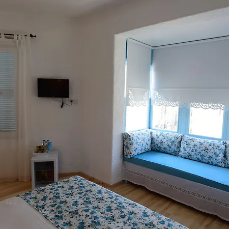 Kozanogluhan Boutique 2*