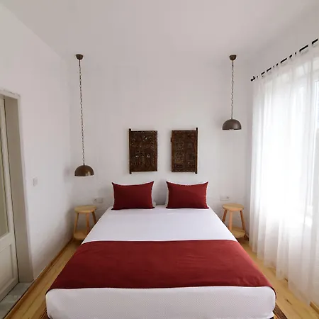 Hotel Kozanogluhan Boutique 2*