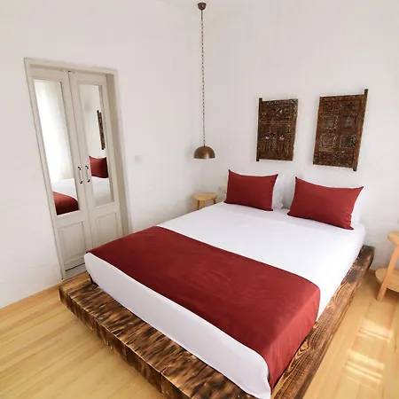 Hotel Kozanogluhan Boutique