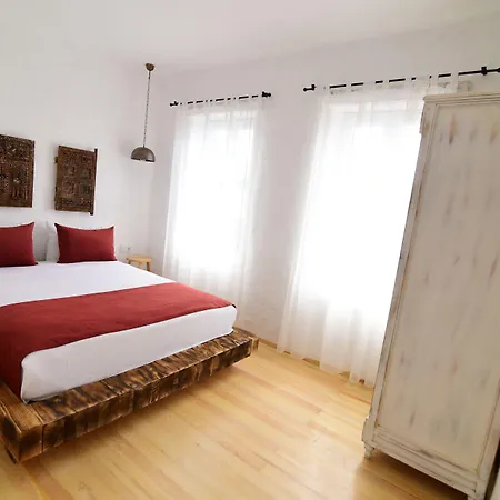 Kozanogluhan Boutique 2* Alaçatı