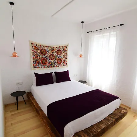 Hotel Kozanogluhan Boutique