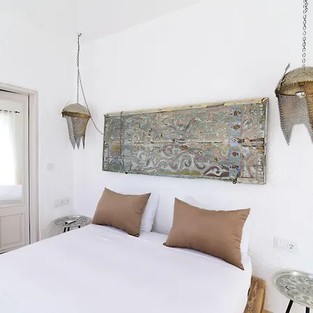 Kozanogluhan Boutique Hotel