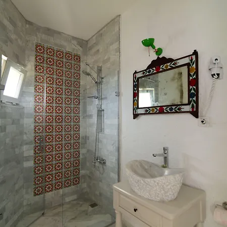 Hotel Kozanogluhan Boutique 2*