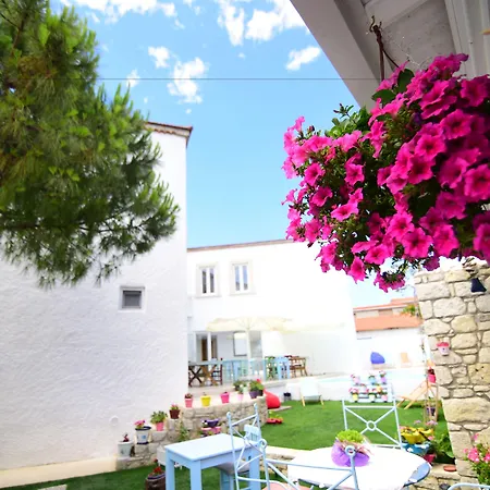 Kozanogluhan Boutique 호텔 2*