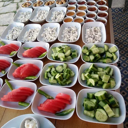 Kozanogluhan Boutique Hotel 2*