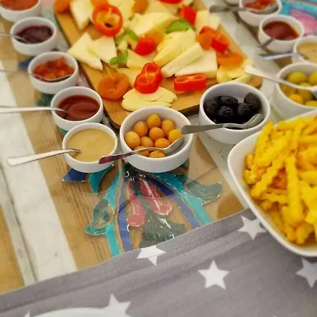 Hotel Kozanogluhan Boutique 2*