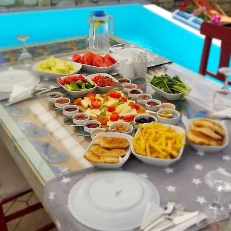 Kozanogluhan Boutique 2* Alaçatı