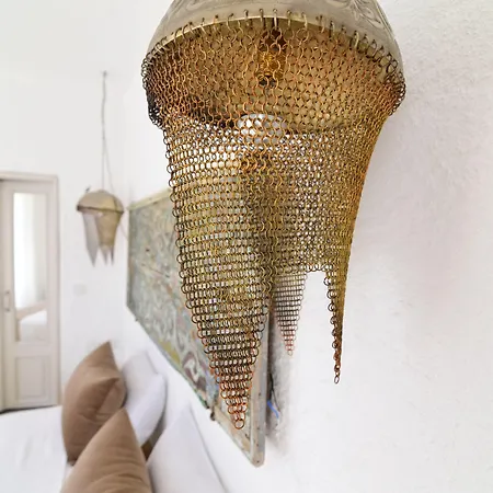 Kozanogluhan Boutique Hotel Alaçatı