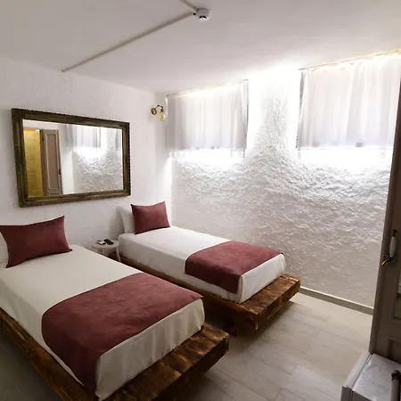 Kozanogluhan Boutique