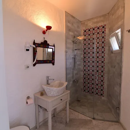 Kozanogluhan Boutique Hotel Alaçatı
