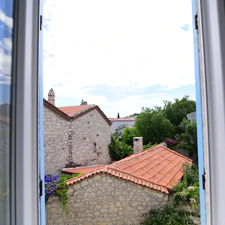 Kozanogluhan Boutique Alaçatı