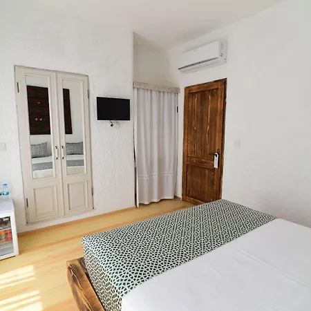 Kozanogluhan Boutique Hotel Alaçatı