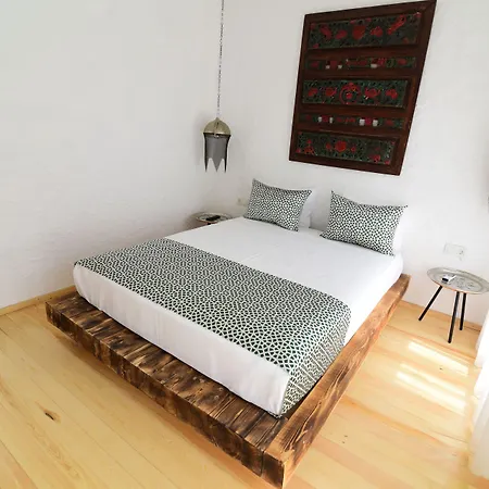 Kozanogluhan Boutique Hotel 2*