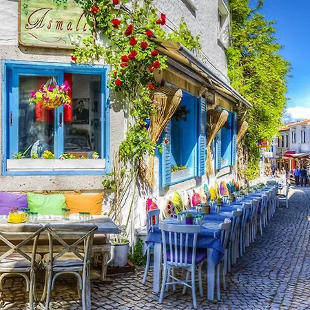 Hotel Kozanogluhan Boutique 2*