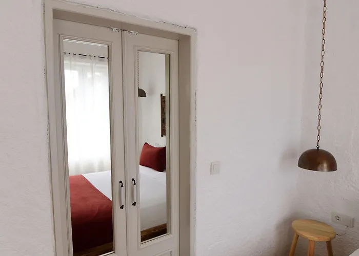 호텔 Kozanogluhan Boutique 알라카티