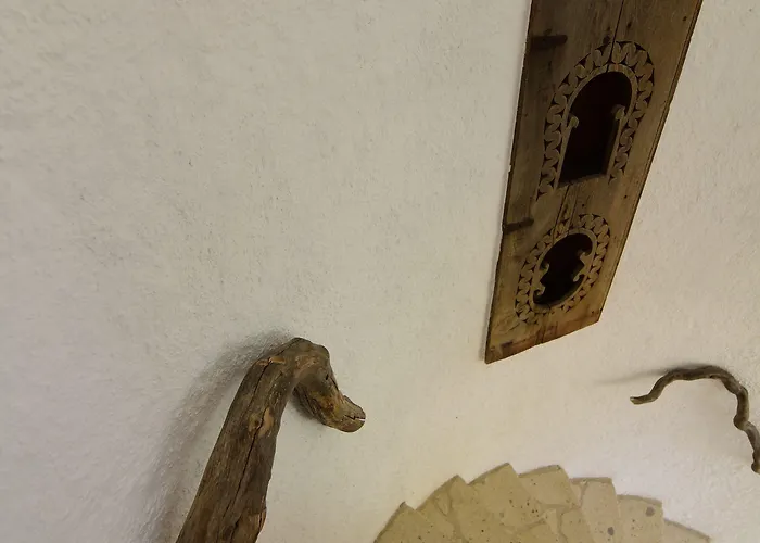 호텔 Kozanogluhan Boutique