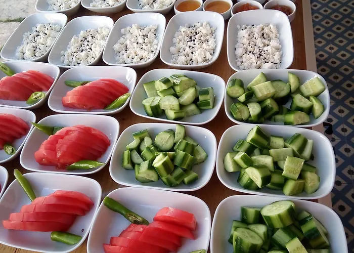 Kozanogluhan Boutique 호텔 2*