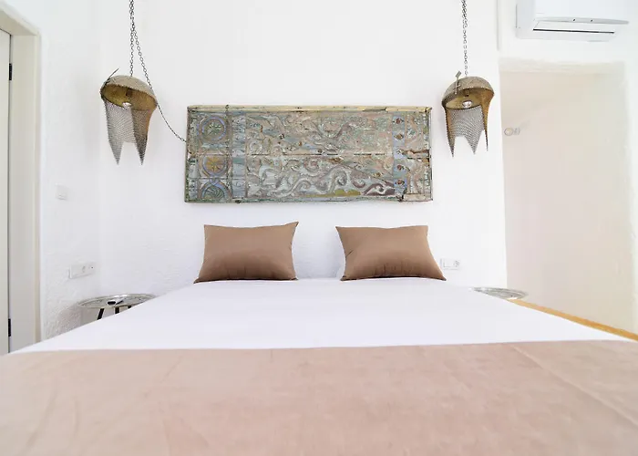 Kozanogluhan Boutique 호텔 알라카티