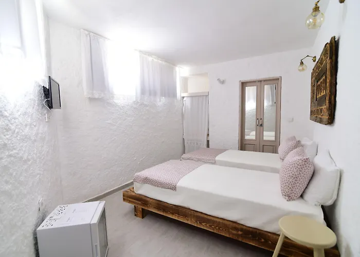 Kozanogluhan Boutique 2*