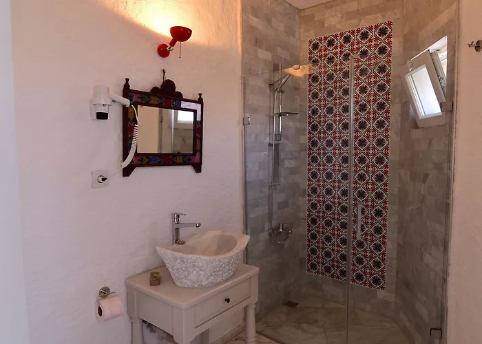 Kozanogluhan Boutique 호텔 알라카티