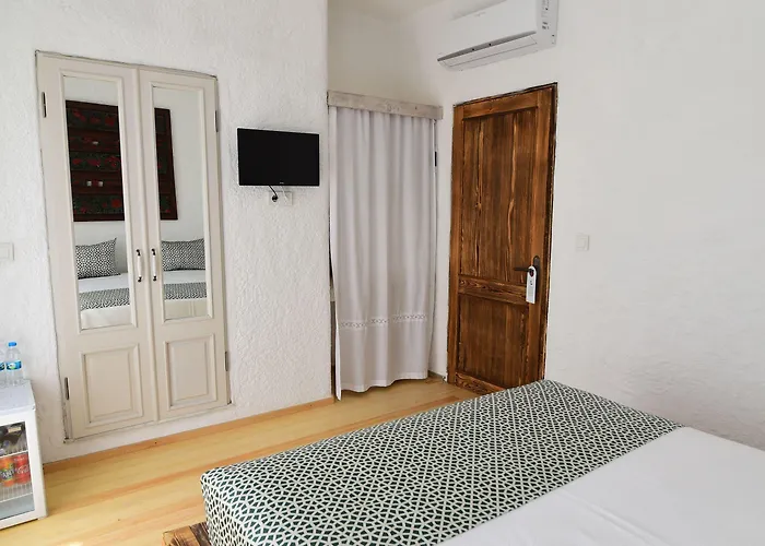 Kozanogluhan Boutique 호텔 알라카티