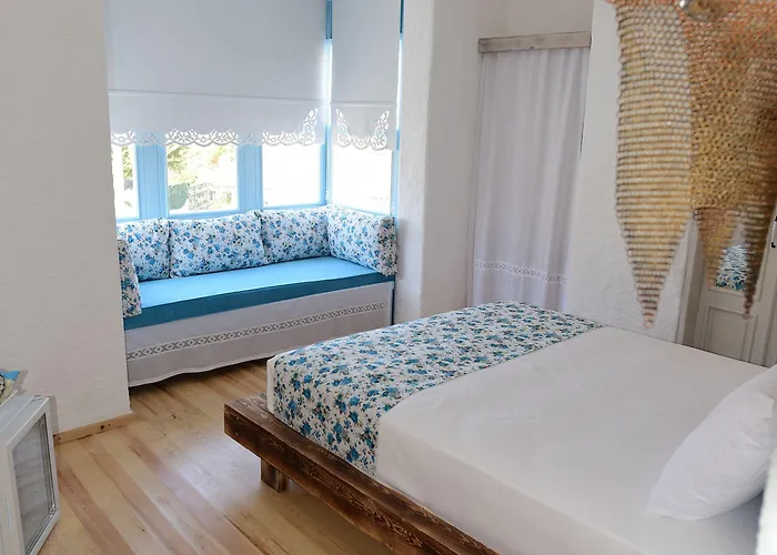 Kozanogluhan Boutique 2*