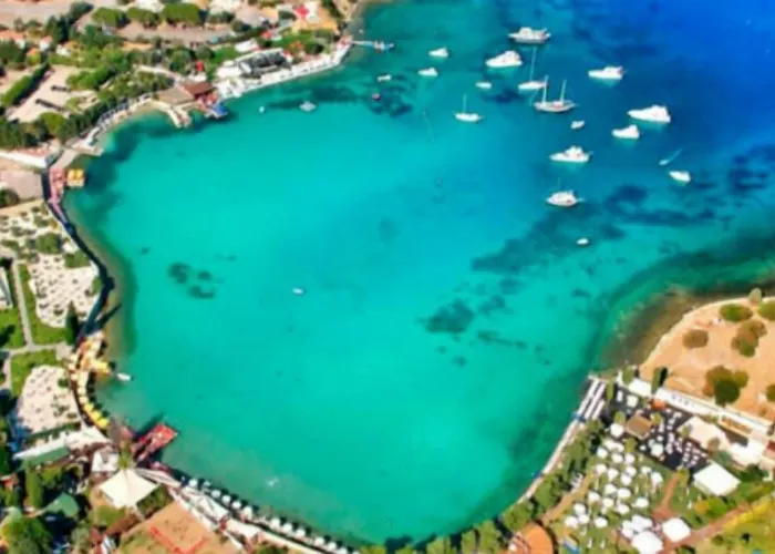 Kozanogluhan Boutique 호텔 2*