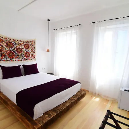 Kozanogluhan Boutique Otel