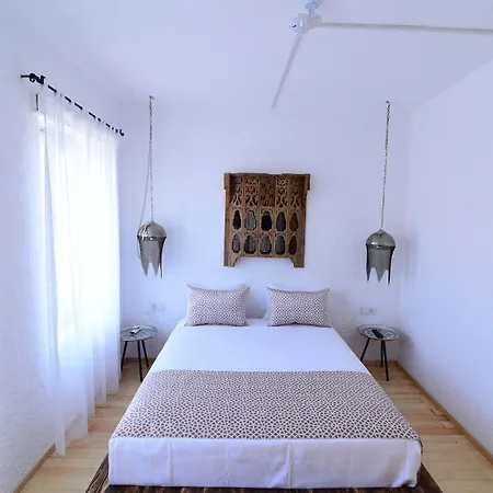 Kozanogluhan Boutique Otel Alaçatı