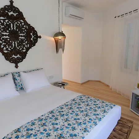 Otel Kozanogluhan Boutique