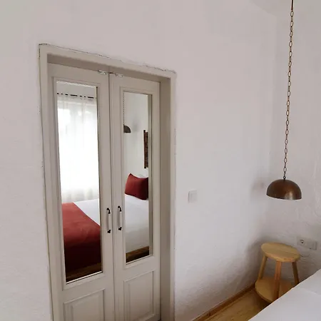 Otel Kozanogluhan Boutique Alaçatı