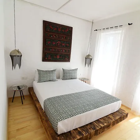 Kozanogluhan Boutique 2*