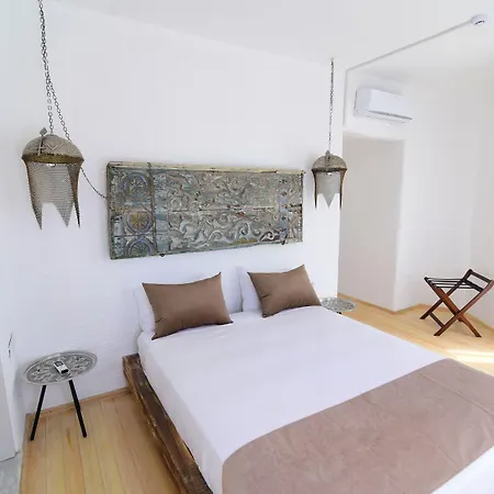 Kozanogluhan Boutique 2* Alaçatı