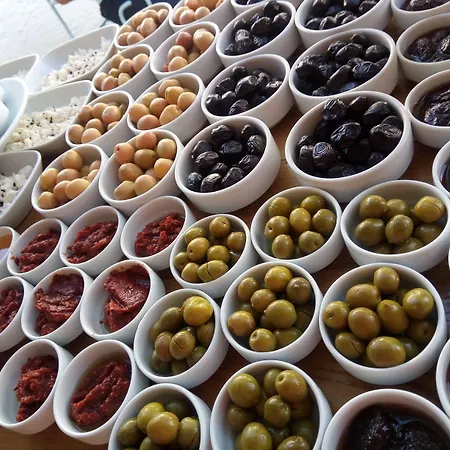 Kozanogluhan Boutique Otel