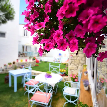 Otel Kozanogluhan Boutique 2*