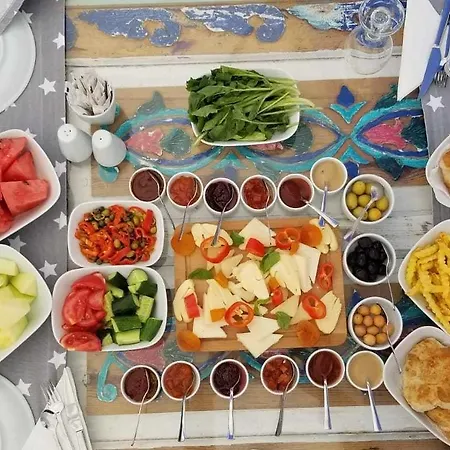 Kozanogluhan Boutique 2* Alaçatı