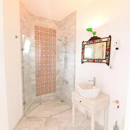 Kozanogluhan Boutique 2* Alaçatı