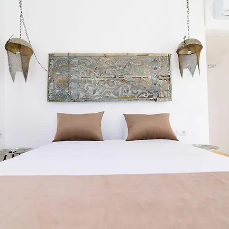 Kozanogluhan Boutique Otel Alaçatı