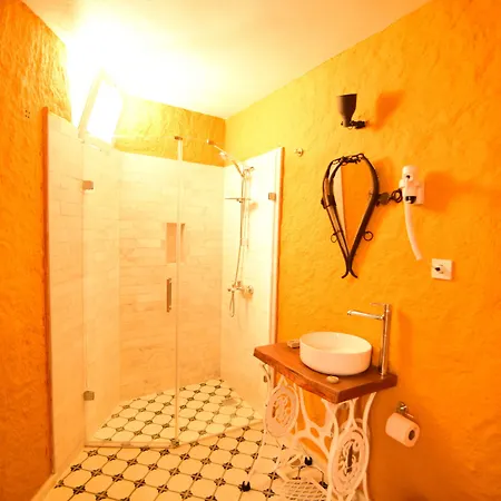 Kozanogluhan Boutique 2* Alaçatı