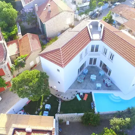 Kozanogluhan Boutique Otel