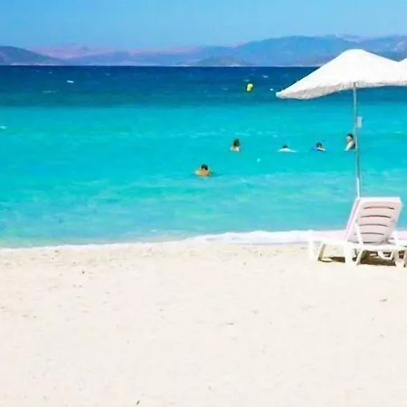 Otel Kozanogluhan Boutique Alaçatı