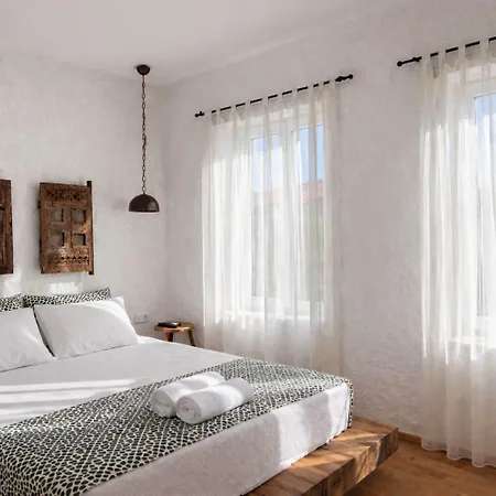 Hotel Kozanogluhan Boutique Alaçatı