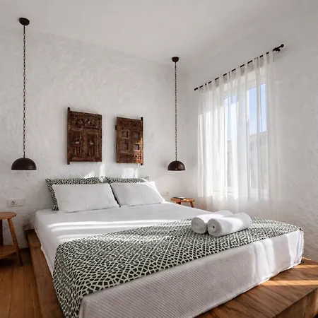 Kozanogluhan Boutique Alaçatı