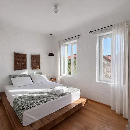 Kozanogluhan Boutique Hotel Alaçatı