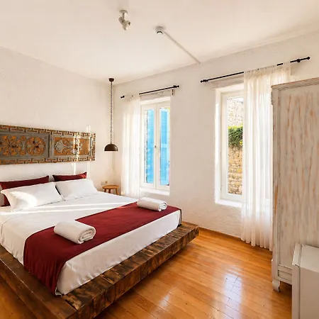 Hotel Kozanogluhan Boutique 2*