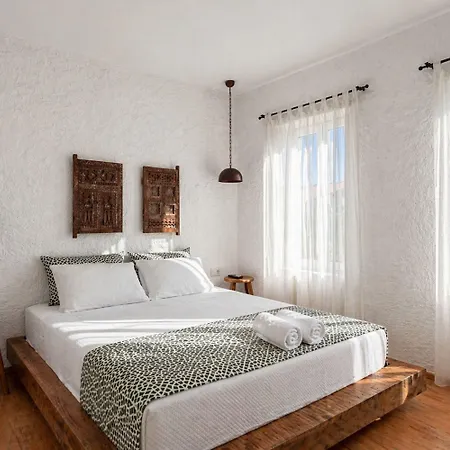 Hotel Kozanogluhan Boutique Alaçatı